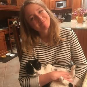 Meet your Posher, Jillian